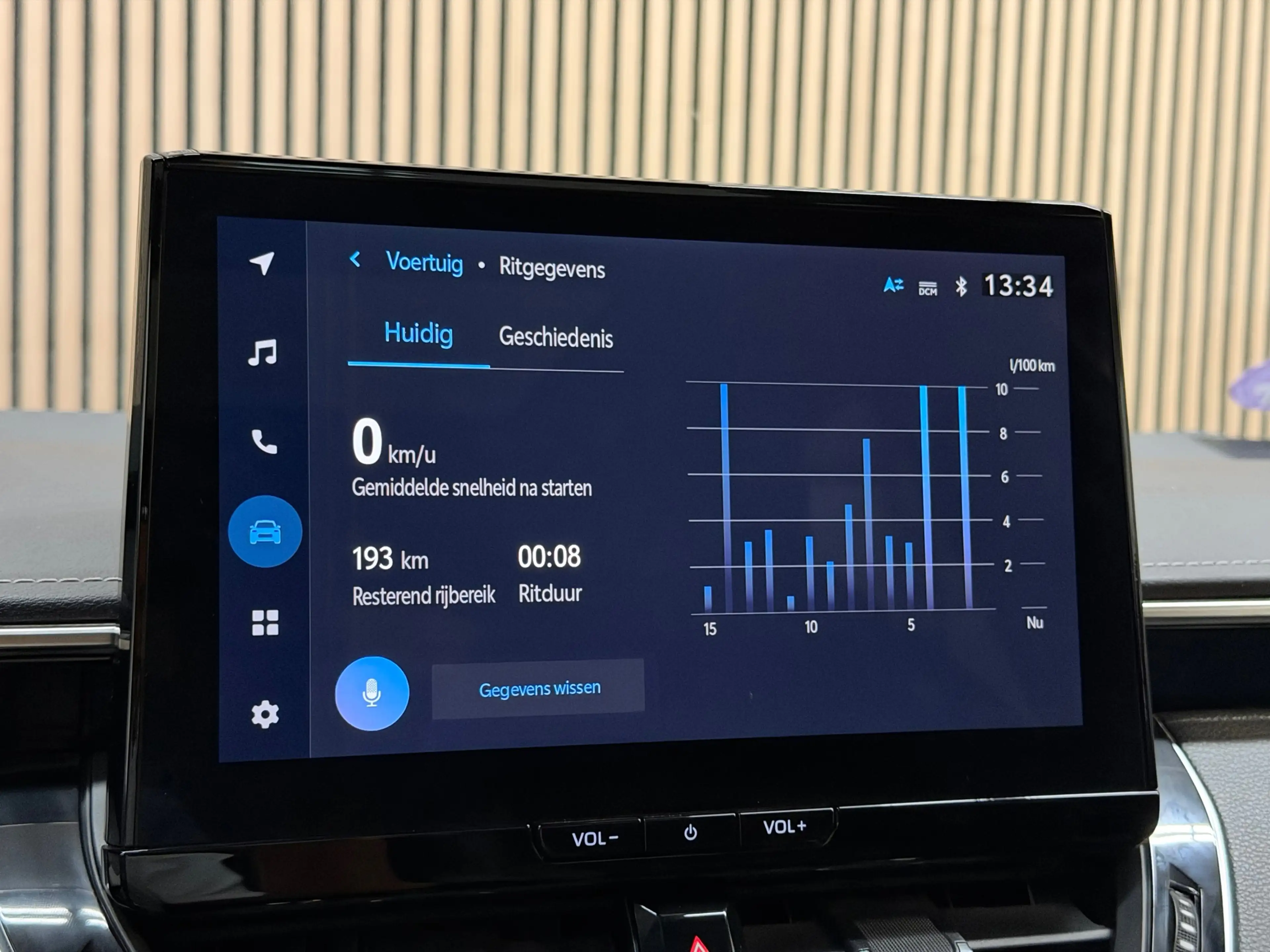 Toyota Corolla Hybrid 140 GR Sport 2023 PANO LED CAMERA CRUISE — photo 31
