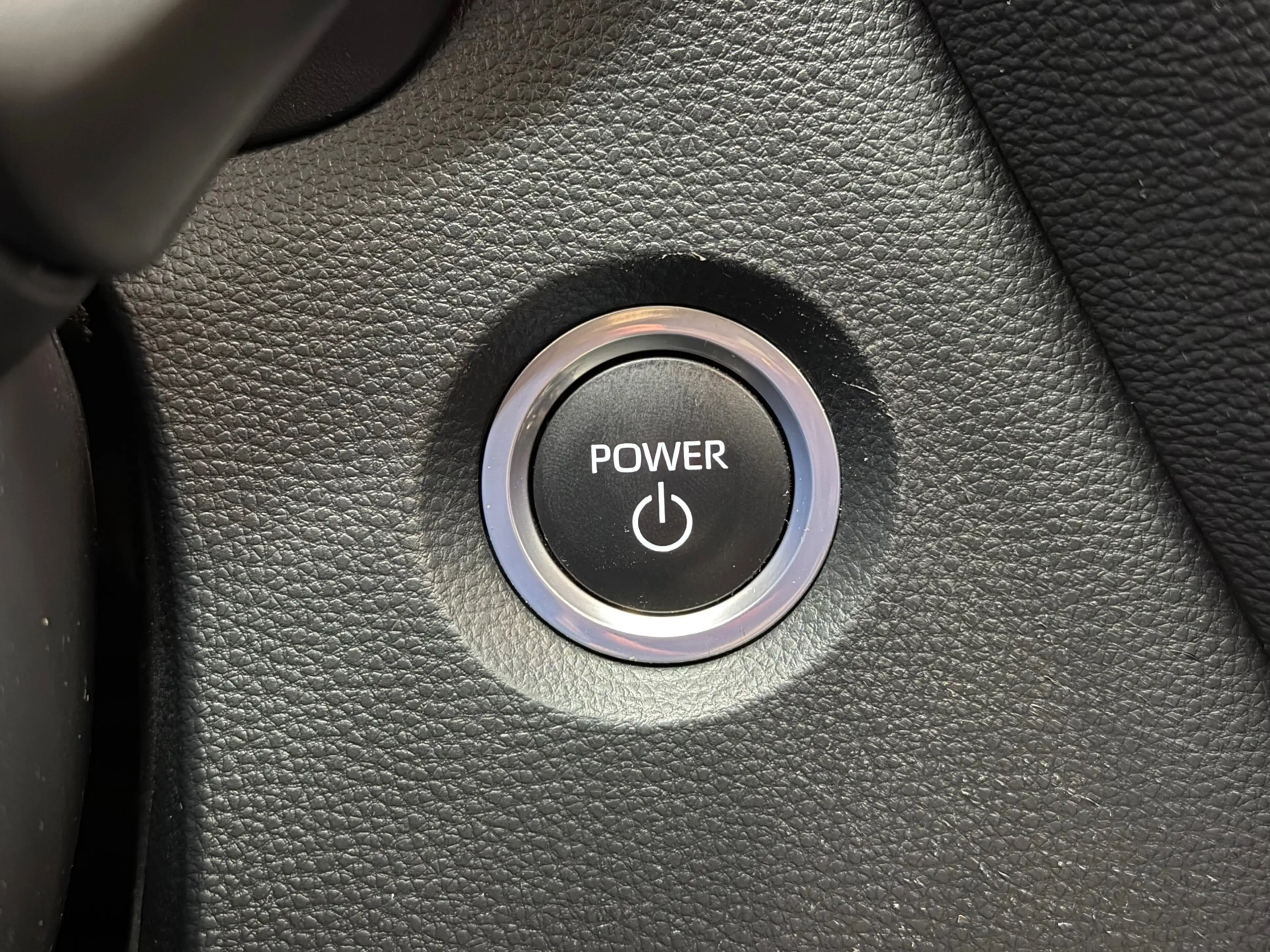 Toyota Corolla Hybrid 140 GR Sport 2023 PANO LED CAMERA CRUISE — photo 38