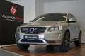 Volvo XC60 0 D5 Summum BUSINESS|BI-XENON|LEDER|AHK Silber - thumbnail 3