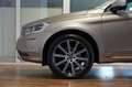 Volvo XC60 0 D5 Summum BUSINESS|BI-XENON|LEDER|AHK Silber - thumbnail 2