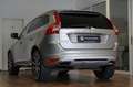 Volvo XC60 0 D5 Summum BUSINESS|BI-XENON|LEDER|AHK Silber - thumbnail 13
