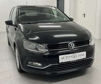 Lounge BlueMotion 1,4 TDI *Parksensoren*Sitzhei...