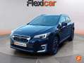 Subaru XV 2.0i Hybrid Executive Plus CVT Azul - thumbnail 4