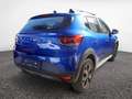 Dacia Sandero Stepway Extreme TCe 110 Bleu - thumbnail 4