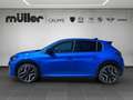 Peugeot 208 GT Hybrid 136 e-DSC6 Blau - thumbnail 4