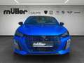 Peugeot 208 GT Hybrid 136 e-DSC6 Blau - thumbnail 3
