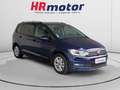 Volkswagen Touran 1.5 TSI EVO Advance DSG7 110kW Azul - thumbnail 1