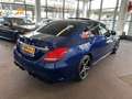 Mercedes-Benz C 43 AMG C43/450 4MATIC V6 368PK | Panoramadak | Burmester Bleu - thumbnail 8