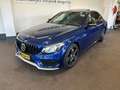 Mercedes-Benz C 43 AMG C43/450 4MATIC V6 368PK | Panoramadak | Burmester Bleu - thumbnail 5