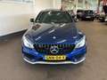 Mercedes-Benz C 43 AMG C43/450 4MATIC V6 368PK | Panoramadak | Burmester Bleu - thumbnail 4