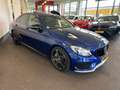 Mercedes-Benz C 43 AMG C43/450 4MATIC V6 368PK | Panoramadak | Burmester Bleu - thumbnail 9