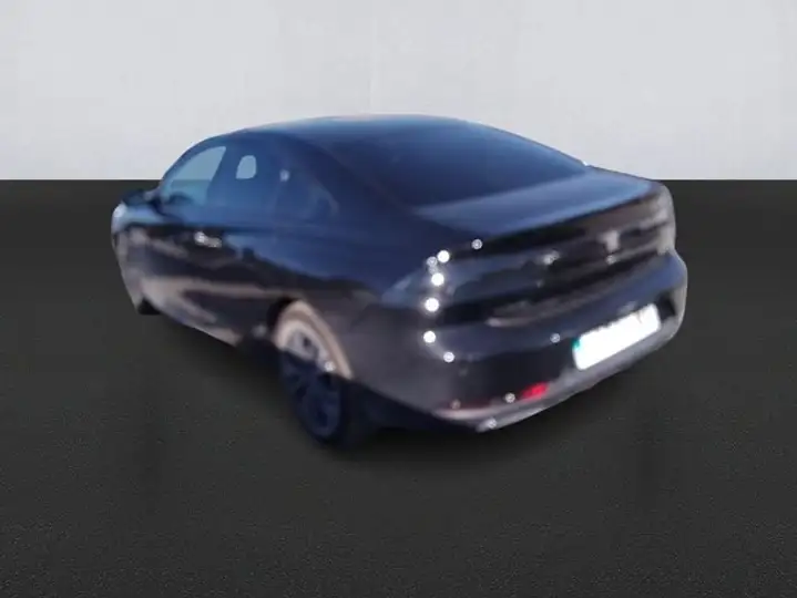 Peugeot 508 2022, foto 6