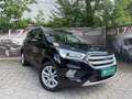 Ford Kuga 2,0 TDCi Titanium 4X4 Start/Stop Powershift Aut... Schwarz - thumbnail 1