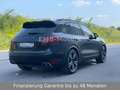 Porsche Cayenne All Black Turbo Packet ab werk 21 Zoll Noir - thumbnail 4