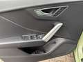 Audi Q2 35 TFSI S-Tronic NAVI/LEDER/LED/AHK/1HAND Grün - thumbnail 13