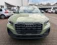 Audi Q2 35 TFSI S-Tronic NAVI/LEDER/LED/AHK/1HAND Grün - thumbnail 2