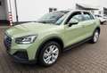 Audi Q2 35 TFSI S-Tronic NAVI/LEDER/LED/AHK/1HAND Grün - thumbnail 1