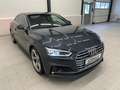 Audi A5 COUPE 2.0 TFSI quattro sport AHK+ACC+SOUND+KAMERA Grau - thumbnail 2