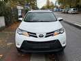 Toyota RAV 4 Toyota Rav4 Bensin 2,5 Liter 4 Zylinder Blanc - thumbnail 1