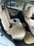 Toyota RAV 4 Toyota Rav4 Bensin 2,5 Liter 4 Zylinder Blanc - thumbnail 6