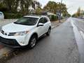 Toyota RAV 4 Toyota Rav4 Bensin 2,5 Liter 4 Zylinder Blanc - thumbnail 3