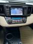 Toyota RAV 4 Toyota Rav4 Bensin 2,5 Liter 4 Zylinder Blanc - thumbnail 9