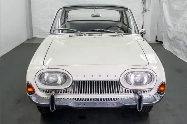 Ford Taunus