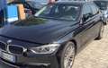 BMW 320 320d MSport BERLINA KM VERI Noir - thumbnail 3