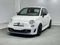 Abarth 595 1.4 Turbo T-Jet 140 CV Blanco - thumbnail 1
