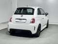 Abarth 595 1.4 Turbo T-Jet 140 CV Blanc - thumbnail 5