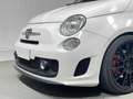 Abarth 595 1.4 Turbo T-Jet 140 CV Blanc - thumbnail 28