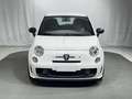 Abarth 595 1.4 Turbo T-Jet 140 CV Blanc - thumbnail 7