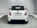 Abarth 595 1.4 Turbo T-Jet 140 CV Blanc - thumbnail 4