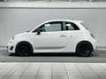 Abarth 595 1.4 Turbo T-Jet 140 CV Blanc - thumbnail 2