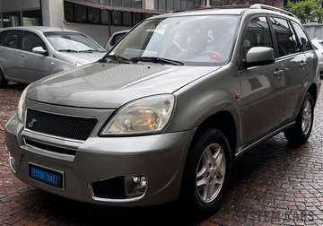 1.6 GPL - MANUALE - OK NEOPATENTATI - SOLI 87 MILA KM