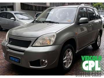 1.6 GPL - MANUALE - OK NEOPATENTATI - SOLI 87 MILA KM