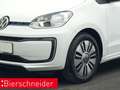 Volkswagen e-up! Style Plus FRONTSCHEIBENHZG TEMPOMAT RS SH Blanco - thumbnail 18