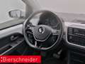 Volkswagen e-up! Style Plus FRONTSCHEIBENHZG TEMPOMAT RS SH Blanco - thumbnail 13