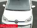 Volkswagen e-up! Style Plus FRONTSCHEIBENHZG TEMPOMAT RS SH Blanco - thumbnail 26