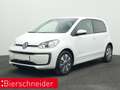 Volkswagen e-up! Style Plus FRONTSCHEIBENHZG TEMPOMAT RS SH Weiß - thumbnail 1