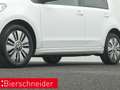 Volkswagen e-up! Style Plus FRONTSCHEIBENHZG TEMPOMAT RS SH Blanc - thumbnail 33