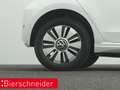 Volkswagen e-up! Style Plus FRONTSCHEIBENHZG TEMPOMAT RS SH Blanco - thumbnail 29