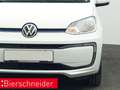 Volkswagen e-up! Style Plus FRONTSCHEIBENHZG TEMPOMAT RS SH Blanc - thumbnail 21