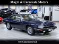 Jaguar XJS 5.4|ISCRITTA A.S.I.|UFFICIALE ITALIA|TARGA "ROMA" Blau - thumbnail 1