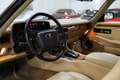 Jaguar XJS 5.4|ISCRITTA A.S.I.|UFFICIALE ITALIA|TARGA "ROMA" Blau - thumbnail 9