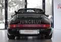 Porsche 964 911 964 Carrera 4 Cabriolet 2.Hd, top Zustand ! Negro - thumbnail 6