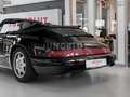 Porsche 964 911 964 Carrera 4 Cabriolet 2.Hd, top Zustand ! Schwarz - thumbnail 16