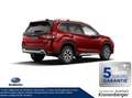 Subaru Forester 2.0ie Comfort Mild Hybrid Red - thumbnail 2
