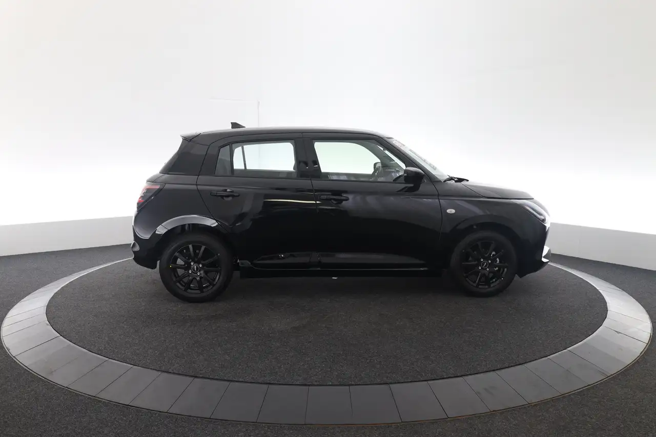 Suzuki Swift 2026