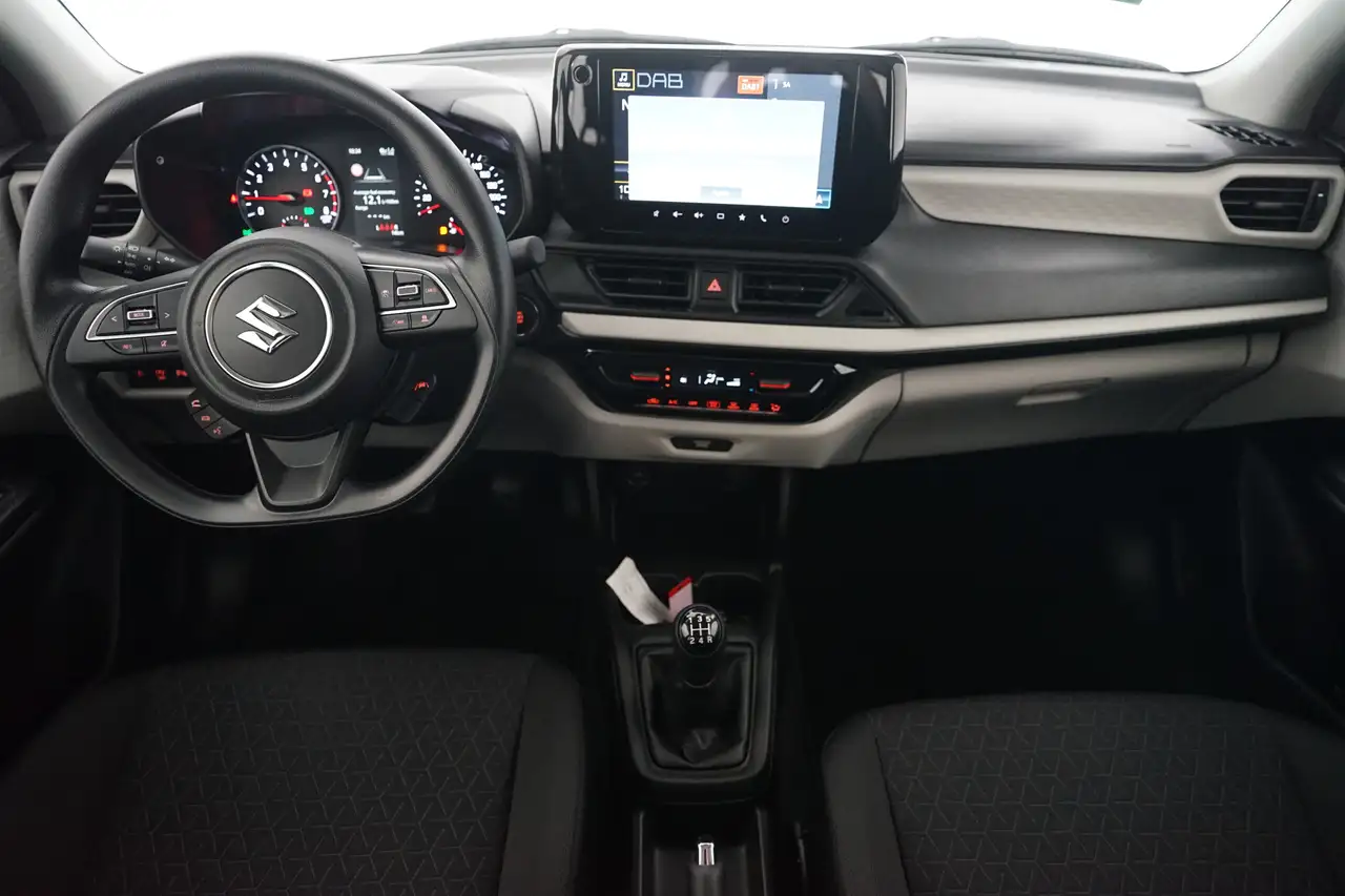 Suzuki Swift 2026